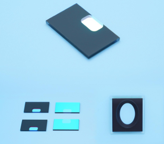 Mirrors/Irregular Mirrors