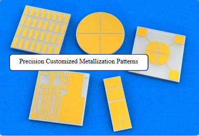 Metallized Encoder Discs for Six-Axis Force Sensors